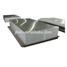 3000 series plain Aluminum Sheet for Kitchen Cabinet Use